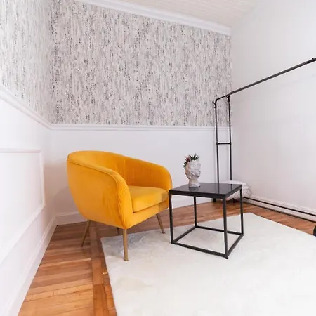 Dukley Family 3br Near Center Apartment Podgorica