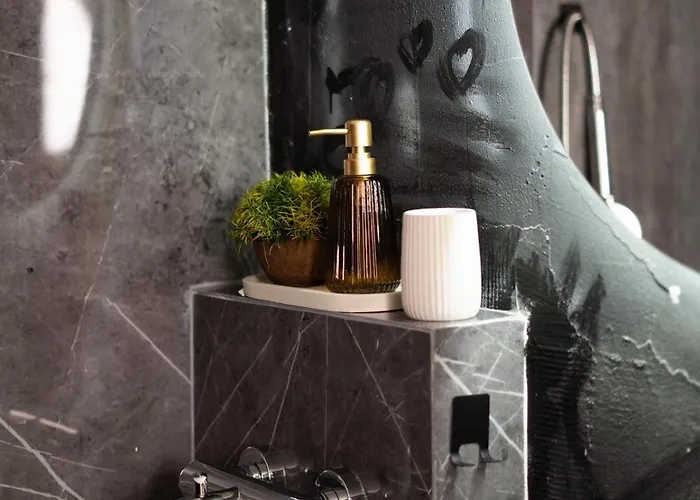 Dukley Family 3br Near Center * Podgorica