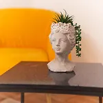 Dukley Family 3br Near Center شقة *