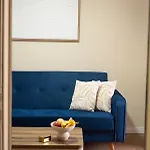 Dukley Family 3br Near Center شقة بودغوريتْسا