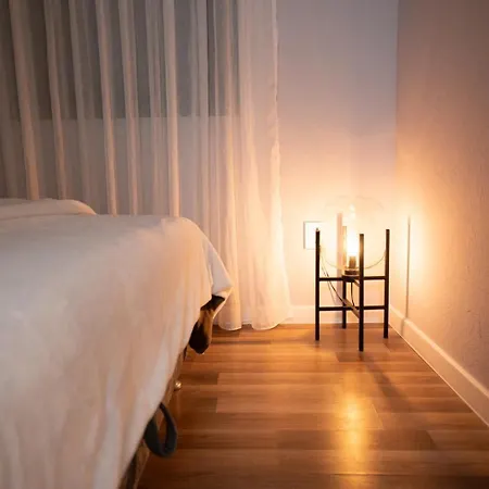 Dukley Family 3br Near Center Apartman