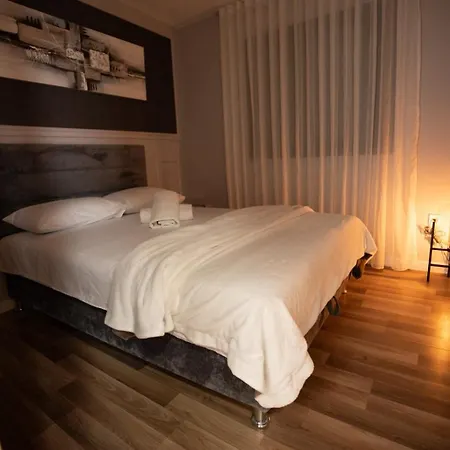 Dukley Family 3br Near Center Apartman Podgorica