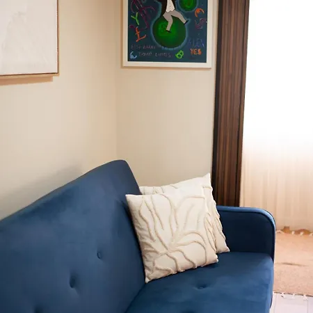 Dukley Family 3br Near Center * Podgorica