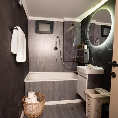 Dukley Family 3br Near Center Apartman Podgorica