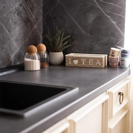 Apartment Dukley Family 3br Near Center Podgorica