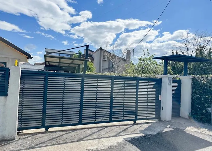 Appartement Dukley Family 3br Near Center *