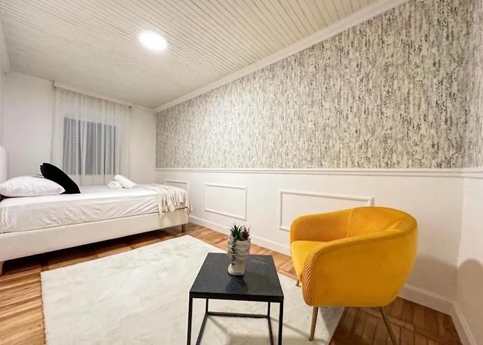 Appartement Dukley Family 3br Near Center *