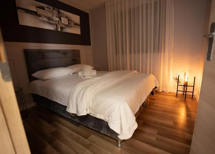 Dukley Family 3br Near Center Appartement Podgorica