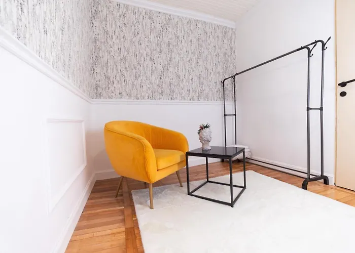 Dukley Family 3br Near Center Appartement Podgorica