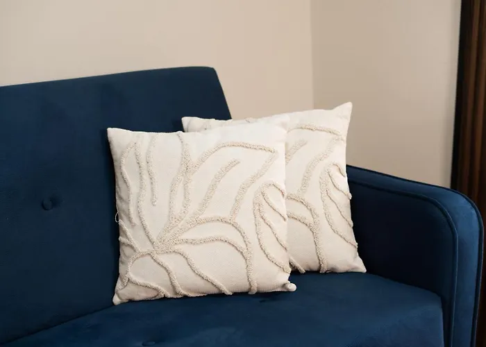 Dukley Family 3br Near Center Apartment *