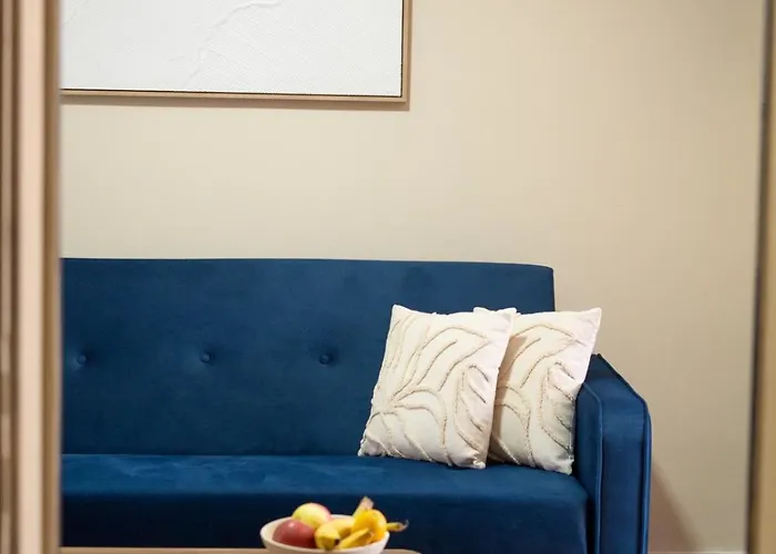 Dukley Family 3br Near Center Appartement Podgorica