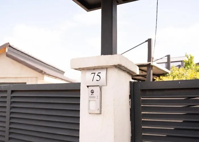 Dukley Family 3br Near Center * Podgorica